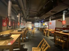 -么肆烤肉(汉街形象店)