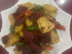 -照金特色农家乐