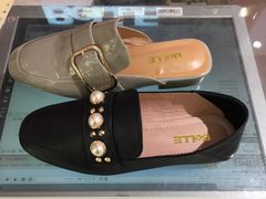 -BeLLE 百丽(凯德闵行商业中心店)