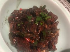 -湘语·湖南家常菜(新洲店)