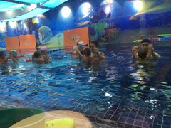 -ABC Swim亲子游泳俱乐部(河西店)