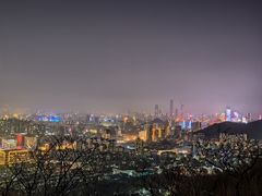 -千佛山风景名胜区