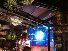 -繁花里音乐餐厅(新天地店)