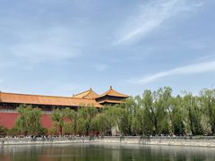 -北京市劳动人民文化宫(太庙)