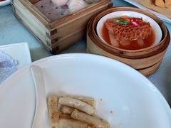 -红顶食府(滨湖九号店)