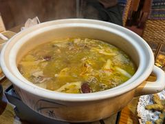 -束河人家(南锣鼓巷店)