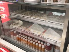 -西贝(上海中心店)