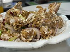 -杨记海鲜楼(三门黑金冠店)