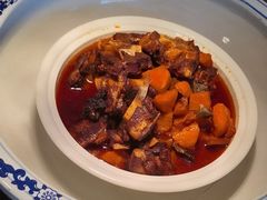 -济南香格里拉·咖啡泉自助餐厅