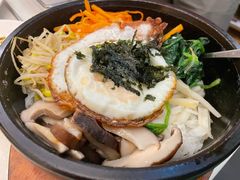 -小鲜肉延边朝鲜族烤串(珠海店)