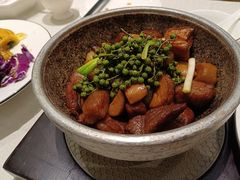 -狮王府淮扬菜(新街口友谊店)