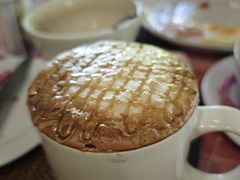 -Cafe de Thaan Aoan
