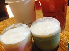 -星巴克(中远两湾城店)