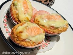 -银灯食府(丽丰国际中心店)