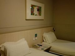 -锦江之星(德州火车站店)