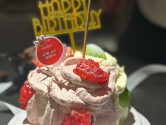 -WenTinG文汀·半糖蛋糕(港汇恒隆店)