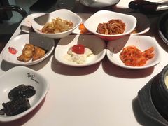 -火炉火自助餐(枫蓝国际店)