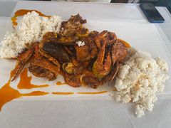 综合海鲜-Dampa Seafood Grill - Dubai