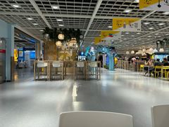 -宜家·瑞典风味餐厅(四元桥店)