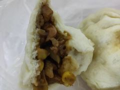 -老陶包子铺(南大西南村店)