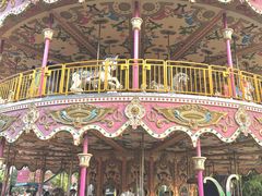 -青岛方特梦幻王国