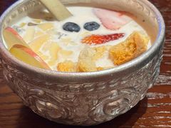 -滇野云南野生菌餐厅(陕西南路店)