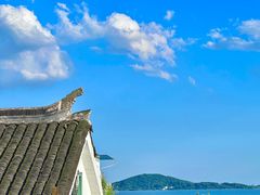 -西山风景区