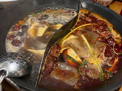 -楠火锅(太古里总店)