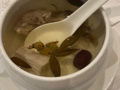 -红棉中餐厅·广州海航威斯汀酒店