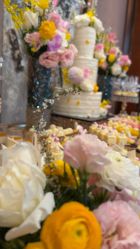 -北京嘉里大酒店·宴会厅婚宴·户外婚礼·生日宴