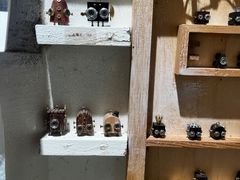 -LADY FAFA(巨鹿路陕西南路路口店)