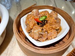 -陶陶居酒家(SM二期购物广场店)
