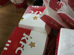 -肯德基(顺义光明大街店)