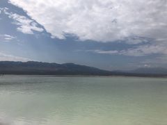 -盐湖景区