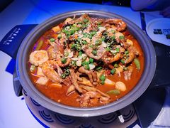 -徐记小怪兽肉蟹煲(中央大街店)