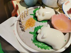 -五条人糖水铺(光谷世界城店)