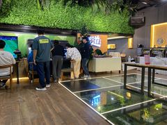 -回声星球·团建策划·赛事承办·拓展培训(大钟寺店)