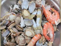-海泰食府·新鲁菜·家宴(总部基地店)