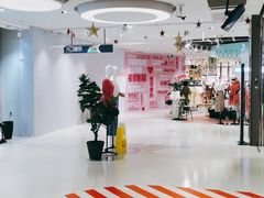 -天虹购物中心(石路店)