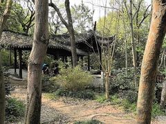 -上海佘山国家森林公园天马山园