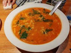 -小放牛炒菜馆(军校店)