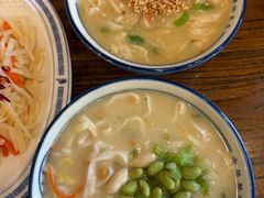 糊涂面-老雒阳面馆·水席(定鼎门店)