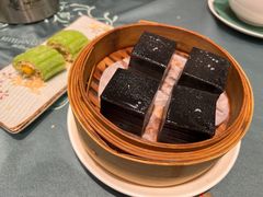 養生黑芝麻糕-北园酒家(小北路店)