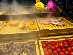 -尹珍珠·韩式无限烤肉(回龙湾店)