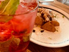 -PIZZA BIANCA(民园店)