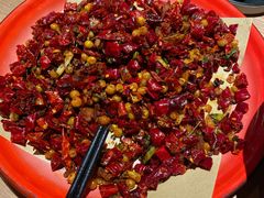 -川堂风·跷脚牛肉·乐山爆炒(宝山日月光店)