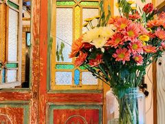 -西关84·History·Art·Cafe