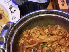 -胡桃里音乐酒馆(白云五号T5 MALL店)