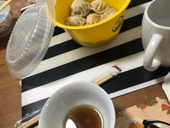 -老盛兴汤包馆(江宁一店)