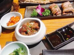 -黑牛の店·和牛烧肉(大悦城店)